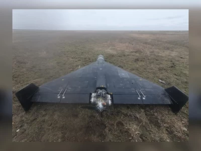 Батыс Қазақстанда дронға ұқсас тағы бір құрылғы табылды
