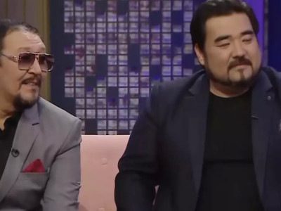 «Абайлап жүр»: Нұрлан мен Мұрат ешкімге айтпаған сырын ашты