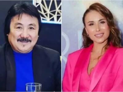Композитор Марат Омаров әнші Луинаны сотқа бермек