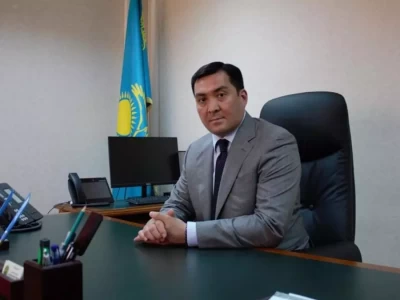 Ерлан Ақкенженов Энергетика министрі болып тағайындалды