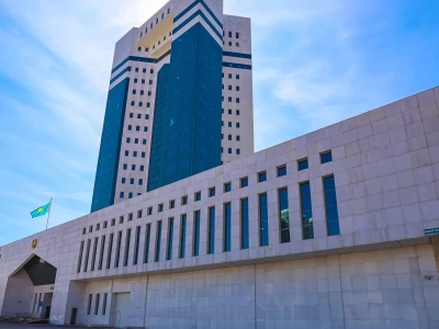 Үкімет: Тыңайтқыштарды субсидиялауға 48 млрд теңге бөлінді