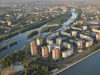 Өскемен қаласы жаңа жұмыс уақытына ауысты