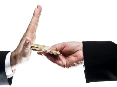 Жемқорлық дерегін хабарлаған 104 қазақстандық 35,5 млн теңге сыйақы алған