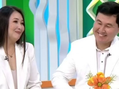 «Дәрігерлер ұрпақ сүйе алмайсың деді»: Әнші Мақсат Құрақбаев жан сырын ақтарды