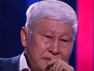 Академик Асқар Жұмаділдаевтың анасы өмірден өтті