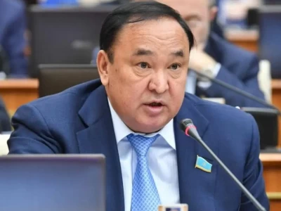 Ұлттық құрылтайда ұтымды ұсыныс, өзекті мәселелер ортаға салынды – Қайрат Балабиев