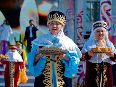 22 наурыз – Ұлыстың ұлы күні