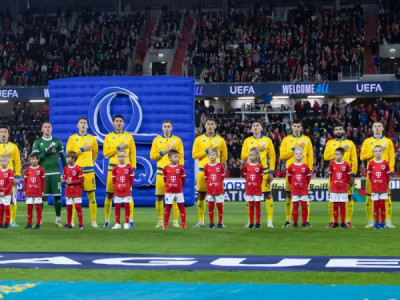 Қазақстан құрамасы әлем чемпионатының іріктеуін Уэльске қарсы матчпен бастайды