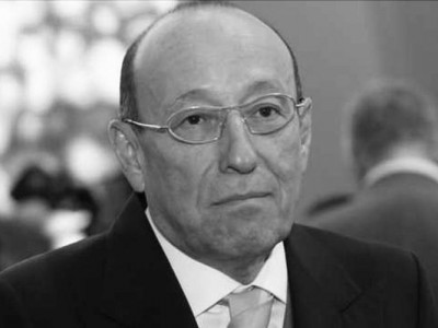 Белгілі кәсіпкер Александр Машкевич қайтыс болды