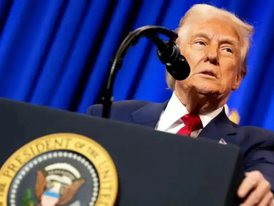 Эр-Риядтағы келіссөз аяқталды: Дональд Трамп қалай өткенін айтып берді