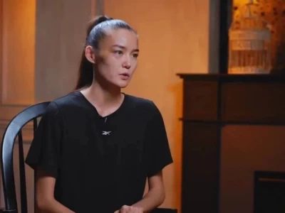 Карина Мамаш бұрынғы күйеуі Сәкен Мамаштан қысым көріп жатқанын мәлімдеді