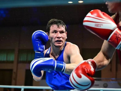 Бокстан Әлем кубогіне кімдер қатысатыны белгілі болды