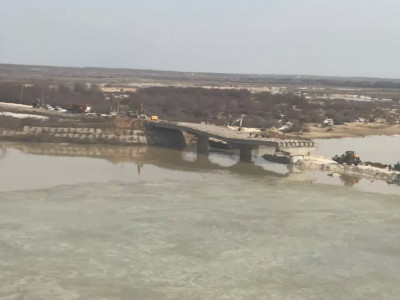 Елімізге қауіп төніп тұр