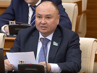 Шекара маңындағы 40 ауданда халық саны азайып кеткен – Ерлан Сайыров