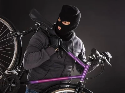 Талдықорғанда өзгенің велосипедін тартып алған азамат ұсталды