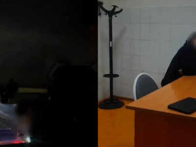 Астанада мереке күндері көлікті мас күйінде жүргізген 30 жүргізуші ұсталды