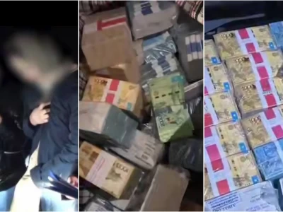 Талдықорғанда 1,6 млрд теңге жымқырған бухгалтерлер сотталды