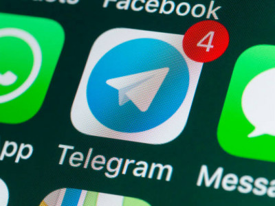 Прокуратура: Telegram-да ақылы арнаға жазылған 8 мың адам тексеріліп жатыр