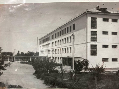 Елімізде 184 жыл бойы балаларды үздіксіз оқытып жатқан мектеп бар