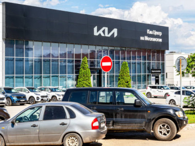 Hyundai, Kia, LG және Samsung Ресей нарығына қайта оралуға дайындалып жатыр