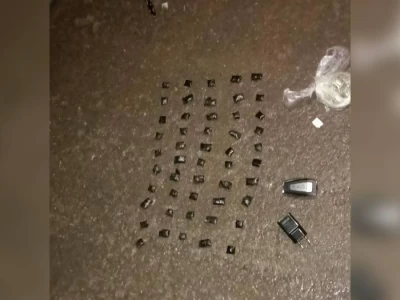Астанада жас жігіт гашиш таратқаны үшін ұсталды
