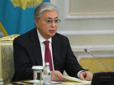 Мемлекет басшысы Таиландтың Премьер-министріне көңіл айтты