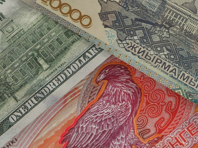 29 наурызға арналған валюта бағамы