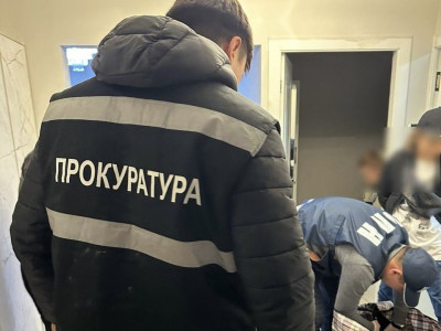 Маңғыстауда есірткі саудасымен айналысқандар ұсталып, 1,1 млрд теңге тәркіленді