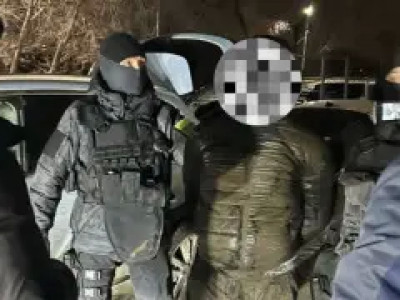 Павлодарда бұрынғы құқық қорғау органдарының қызметкерлері мүшелік еткен қылмыстық топ ұсталды