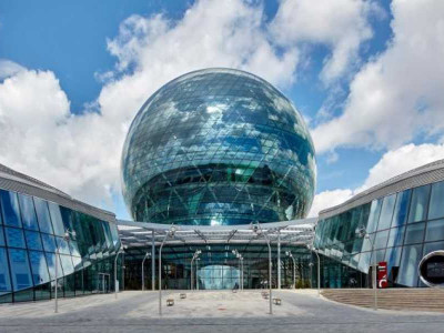 Енді QazExpoCongress қаржылық есебі ашық жүргізіледі