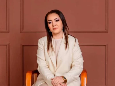 «Қоштасып кеттім»: Жұлдызай Дүйсенбиева сырқаттанып қалғанын айтты