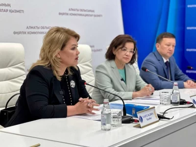 Елімізде жаңа өңірлік телеарна ашылады