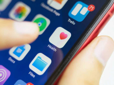 iPhone жеке дәрігерге айналады: Apple «Денсаулық» қосымшасын жаңартпақ