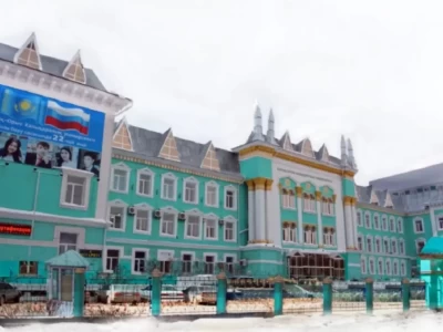 Ақтөбеде бір күнде 350 студентті оқудан шығарып жіберген