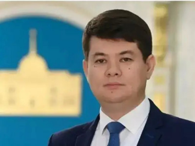 Рақымжан Ерназар Президент Әкімшілігінде лауазымды қызметке тағайындалды