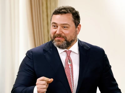 Михаил Ломтадзе: ШОБ дамытудағы жетістіктер қолдауды, қорғауды және ерекше назарды талап етеді
