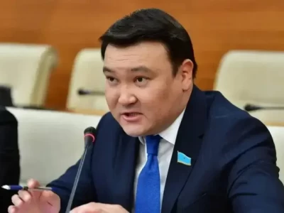 Шу өзенін заңсыз бұрған кәсіпкердің кесірінен Созақ даласы сорға айналып барады – Мақсат Толықбай