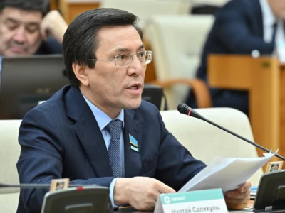 Нұртай Сабильянов Абай облысына Үкіметтен қосымша қаражат бөлуді сұрады
