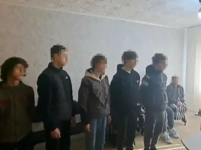 Теміртауда зейнеткерді ұрған жасөспірімдер: Әкімнің орынбасары сөгіс алды
