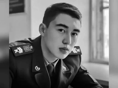 Көкшетауда ТЖМ академиясының оқытушысы өлі табылды