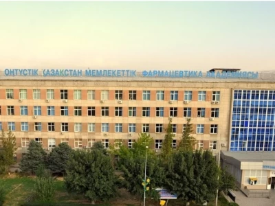 Шымкентте үндістандық студент қайтыс болды