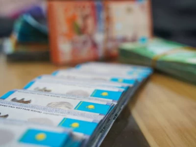 Ұлытау облысында шенеуніктер 91 млн теңге жымқырған