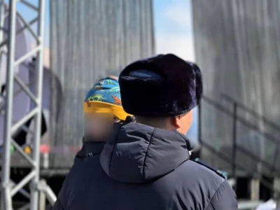 Өскеменде бір күнде 3 бала жоғалып кеткен