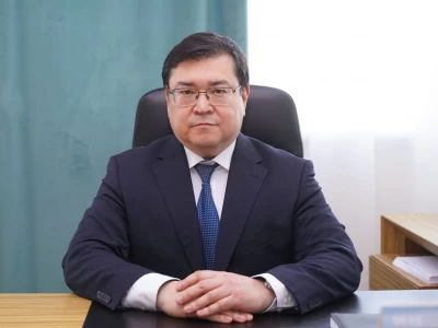 Медициналық сақтандыру қорына жаңа басшы тағайындалды