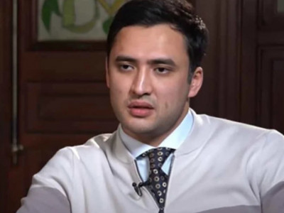«Қазақстаннан кетемін...»: Тәуекел Мүслім тығырыққа тірелгенін айтты