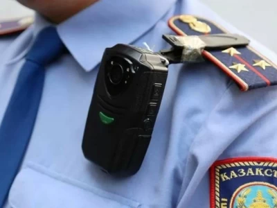 Алматыда жүк көлігі қаққан 7 жастағы қыздың өлімі: Автобус жүргізушісі жазаланатын болды