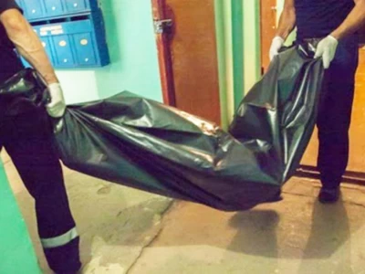 Тұрғын үй кешеніндегі дәретханадан ер адамның мәйіті табылды