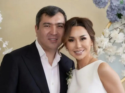 «10 баласы бар кәсіпкердің екінші әйелі»: Динара Сәтжан күйеуі туралы шындықты айтты
