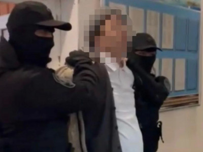 Қазақстандық танымал блогер жігіт қыз зорлады деген күдікпен ұсталды