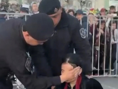 Ақтауда бір күнде 100-ден аса бала жоғалып кетті